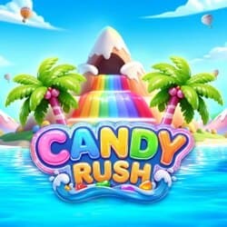 WINDEE888 PP slot Candy Rush