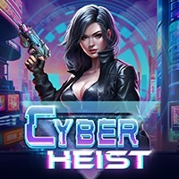 WINDEE888 PP slot Cyber Heist