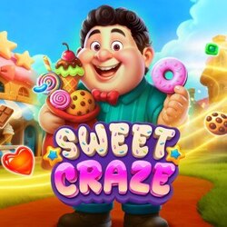 WINDEE888 PP slot Sweet Craze