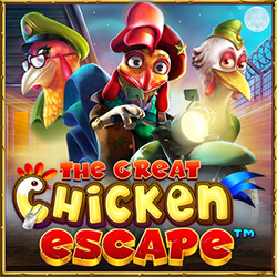 WINDEE888 PP slot The Great Chicken Escape
