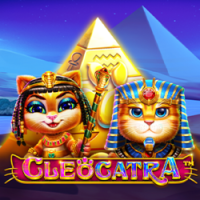 WINDEE888 PP slot Cleocatra™