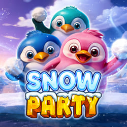 WINDEE888 PP slot Snow Party