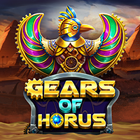 WINDEE888 PP slot Gear of Horus