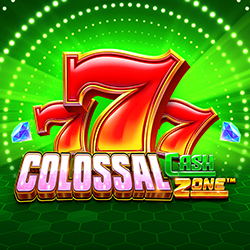 WINDEE888 PP slot Colossal Cash Zone