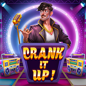 WINDEE888 PP slot Crank it Up