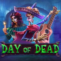 WINDEE888 PP slot DAY OF DEAD™