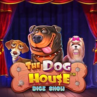 WINDEE888 PP slot The Dog House Dice Show™