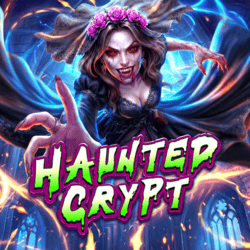 WINDEE888 PP slot Haunted Crypt