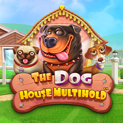 WINDEE888 PP slot The Dog House Multihold™