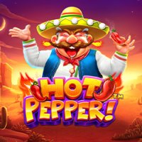 WINDEE888 PP slot Hot Pepper