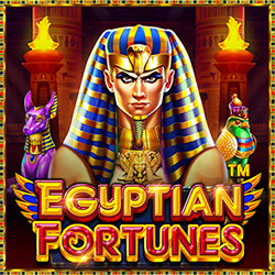 WINDEE888 PP slot Egyptian Fortunes