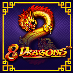 WINDEE888 PP slot 8 Dragons