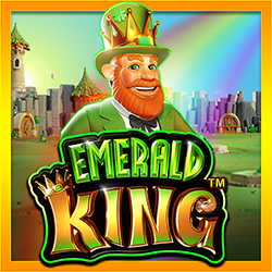 WINDEE888 PP slot Emerald King Rainbow Road