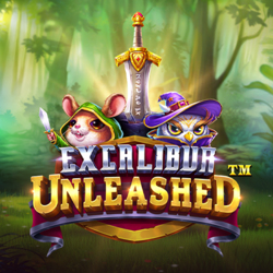 WINDEE888 PP slot Excalibur Unleashed™
