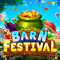 WINDEE888 PP slot Barn Festival
