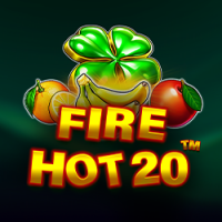 WINDEE888 PP slot Fire Hot 20™
