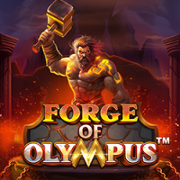WINDEE888 PP slot Forge of Olympus™