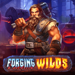 WINDEE888 PP slot Forging Wilds