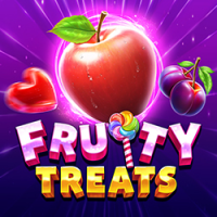 WINDEE888 PP slot Fruity Treats