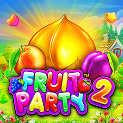 WINDEE888 PP slot Fruit Party 2