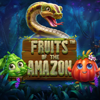 WINDEE888 PP slot Fruits of the Amazon™