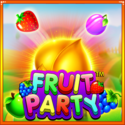 WINDEE888 PP slot Fruit Party