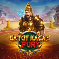 WINDEE888 PP slot Gatot Kaca's Fury