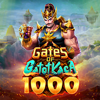 WINDEE888 PP slot Gates of Gatot Kaca 1000