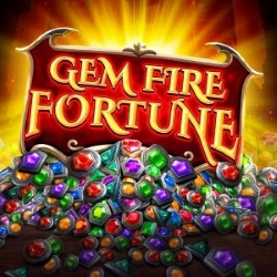 WINDEE888 PP slot Gem Fire Fortune