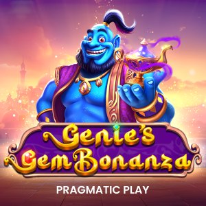 WINDEE888 PP slot Genie’s Gem Bonanza