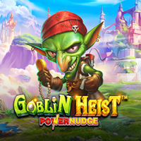 WINDEE888 PP slot Goblin Heist Powernudge