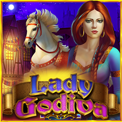 WINDEE888 PP slot Lady Godiva