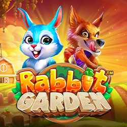 WINDEE888 PP slot Rabbit Garden™