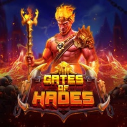WINDEE888 PP slot Gates of Hades