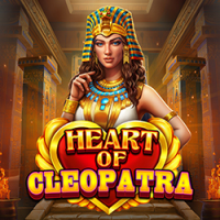 WINDEE888 PP slot Heart of Cleopatra