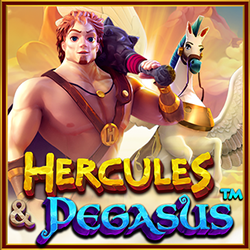 WINDEE888 PP slot Hercules and Pegasus