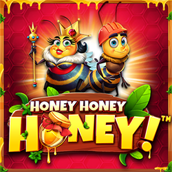 WINDEE888 PP slot Honey Honey Honey