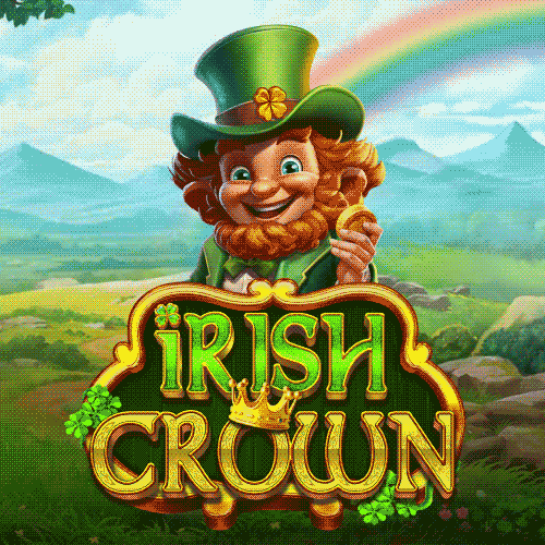 WINDEE888 PP slot Irish Crown