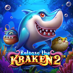 WINDEE888 PP slot Release the Kraken 2™