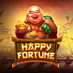 WINDEE888 PP slot Happy Fortune