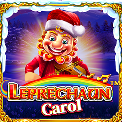 WINDEE888 PP slot Leprechaun Carol