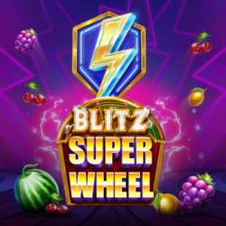 WINDEE888 PP slot Blitz Super Wheel