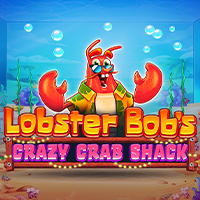 WINDEE888 PP slot Lobster Bob’s Crazy Crab Shack™