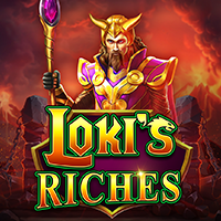 WINDEE888 PP slot Loki’s Riches