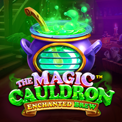 WINDEE888 PP slot The Magic Cauldron