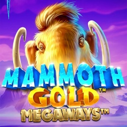 WINDEE888 PP slot Mammoth Gold Megaways