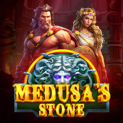 WINDEE888 PP slot Medusa's Stone