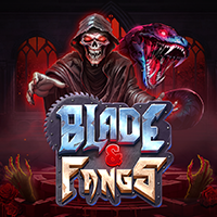 WINDEE888 PP slot Blade & Fangs