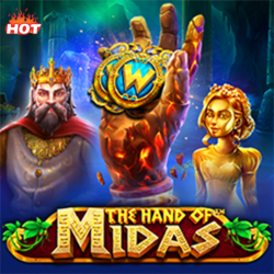 WINDEE888 PP slot The Hand of Midas