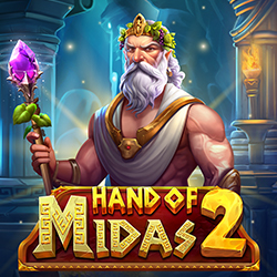 WINDEE888 PP slot Name: Hand of Midas 2
